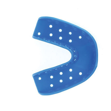 Unotray Impression Trays Lower 14 Dentate Average 