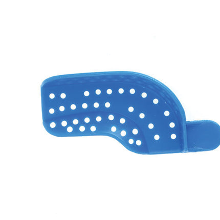 Unotray Impression Trays Upper/ Lower 21 Half Tray 