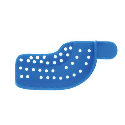 Unotray Impression Trays Upper/ Lower 22 Half Tray 