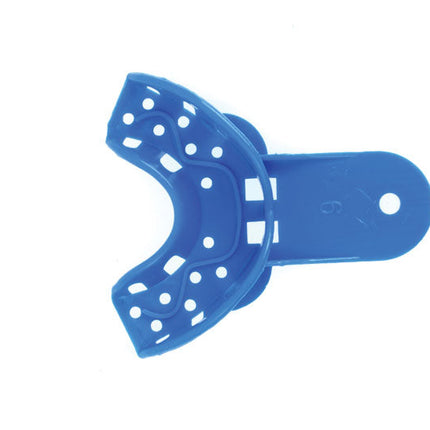 Plastic Handled Impression Trays Anterior 