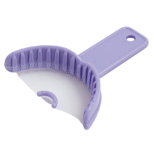 Bite Tray Regular Anterior 