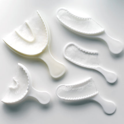Disposable Bite Trays Full Arch 