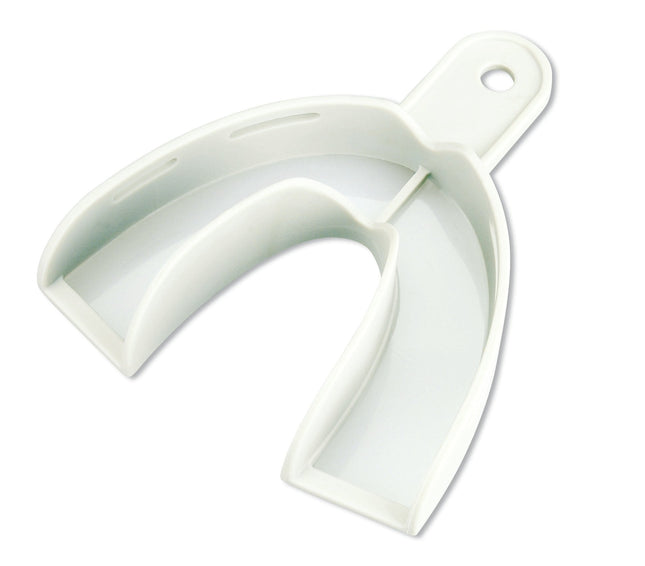 Miratray Implant Impression Tray I1 - Small Lower 