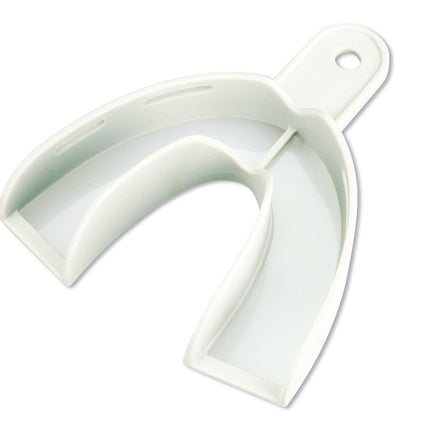 Miratray Implant Impression Tray I2 - Medium Lower 