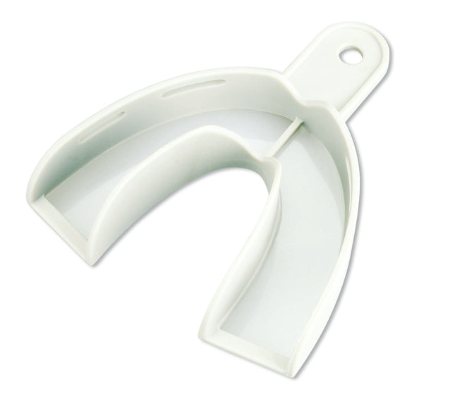 Miratray Implant Impression Tray I2 - Medium Lower 