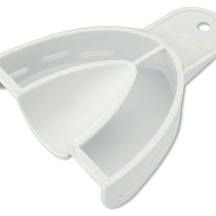 Miratray Implant Impression Tray S2 - Medium Upper 