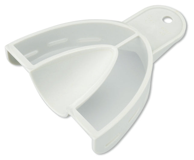 Miratray Implant Impression Tray S2 - Medium Upper 