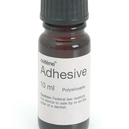 Polysiloxane Adhesive 