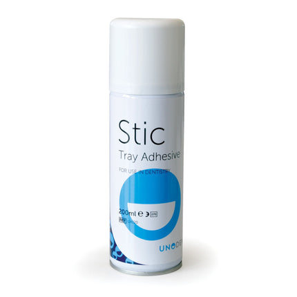 Stic Tray Adhesive Spray (CFC Free) 
