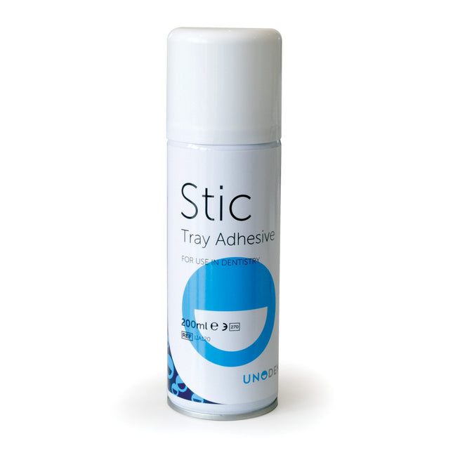 Stic Tray Adhesive Spray (CFC Free) 