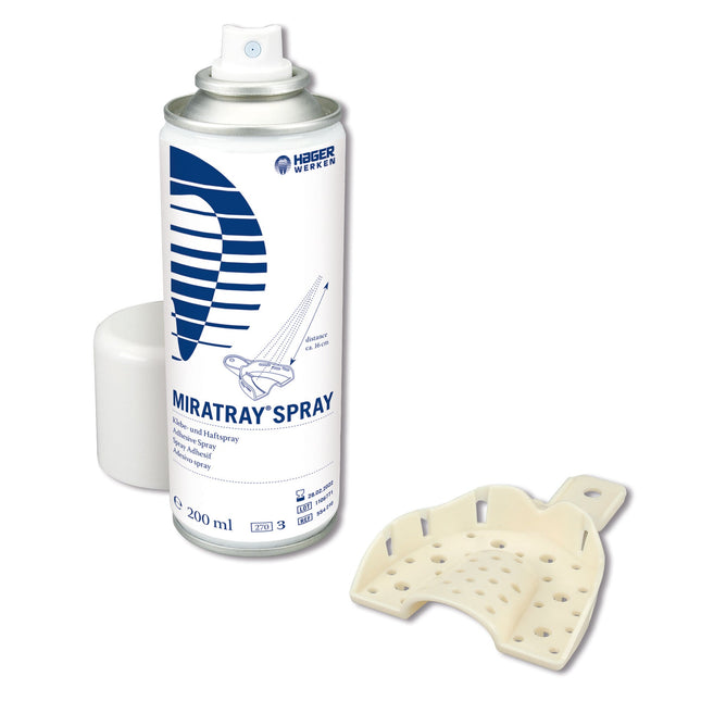 Miratray Spray 200ml 