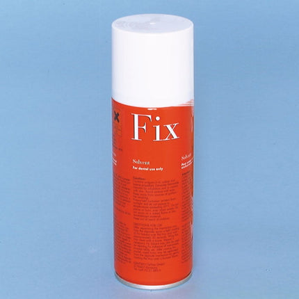 Fix Solvent Aerosol Tray Cleaner 