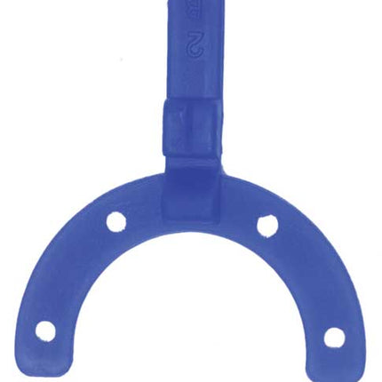 Projet Bite Recorders Blue 2mm 