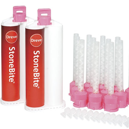 StoneBite Bite Registration 