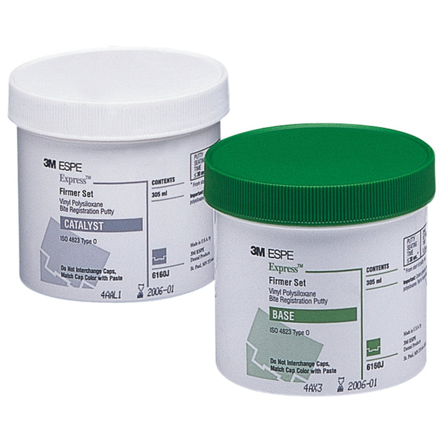 Express Putty Fast Set (Ref. 6160J) 