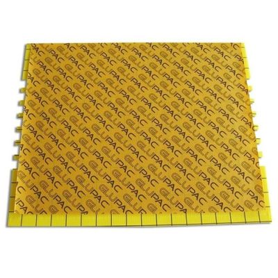 Insect-O-Cutor - FlyTrap Commercial 30 Glueboard (yellow) (x6)