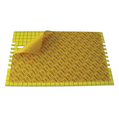 Insect-O-Cutor - FlyTrap Commercial 40/80 Glueboards (yellow) (x6)