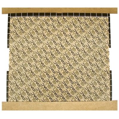 Replacement Glue Boards - Black - 6 Pack for Edge 30