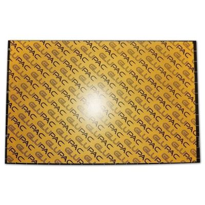 Insect-O-Cutor - PlusLight Glueboards (black) (x6)
