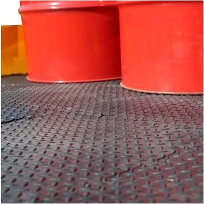 InstaBundâ„¢ Interlocking Tough Base Tiles