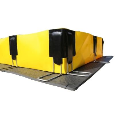 InstaBundâ„¢ Tough Foam Ground Mats