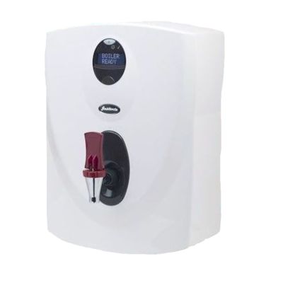 Instanta 3L Premium Wall Mounted Water Boiler 3Kw Plastic Case
