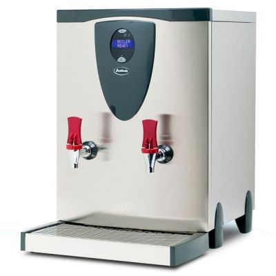 Instanta CT6000-9 Premium Twin Tap Automatic Fill Water Boiler