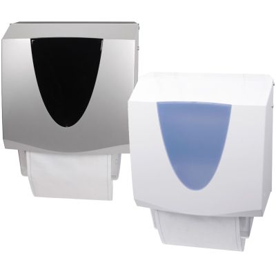 Integra Ellipse Cotton Towel Cabinet (Pack of 2)