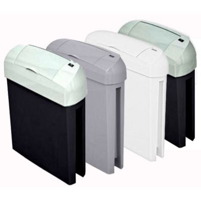 Intima 23 Litre Automatic Sanitary Bin (Various Finishes)