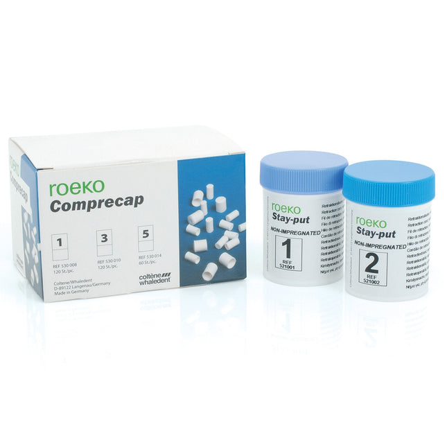 Comprecap Size 5 - 14mm 