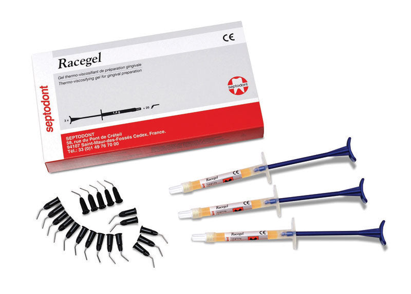 RaceGel 
