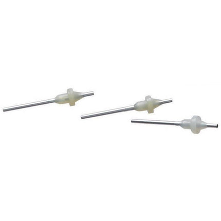 Expasyl Straight Cannulas (Bendable) 