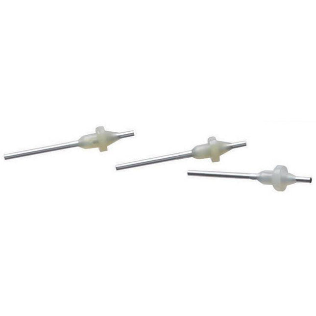 Expasyl Straight Cannulas (Bendable) 