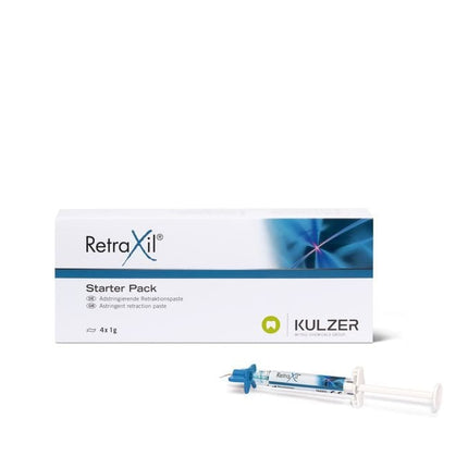 RetraXil Starter Pack 