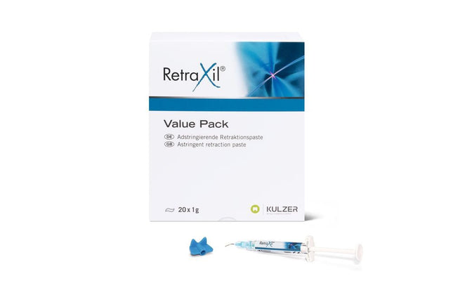RetraXil Value Pack 
