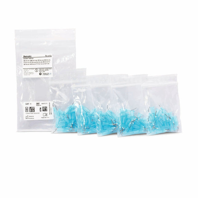 RetraXil Cannulae Refill 