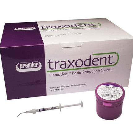 Traxodent Value Pack 