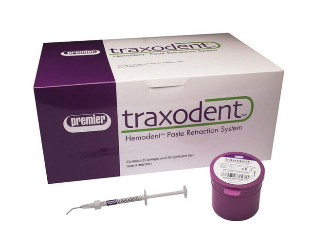 Traxodent Value Pack 