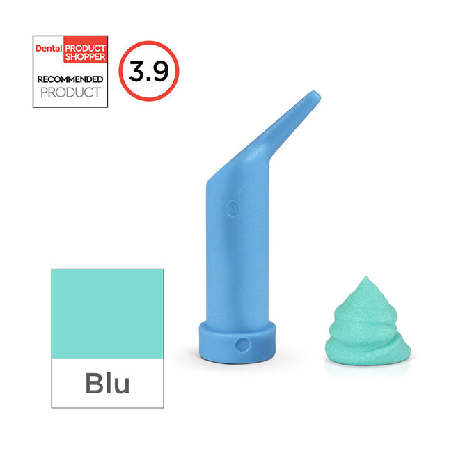 Dryz Blu Unit-Dose Gingival Retraction Paste 