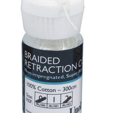 Retraction Cord Size 1 (Fine) 