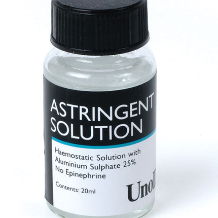 Astringent Solution 