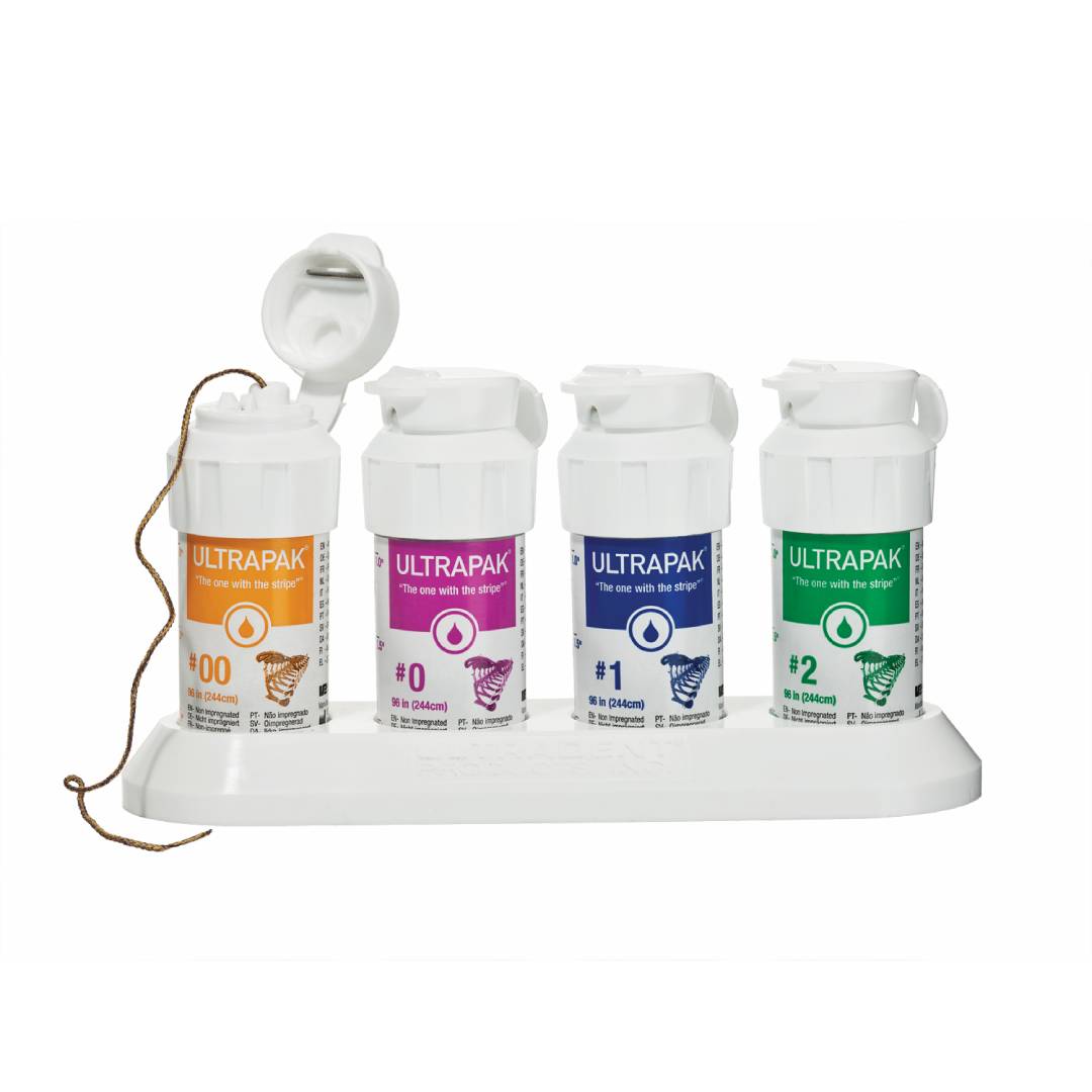 Ultrapak Cord Kit CE 