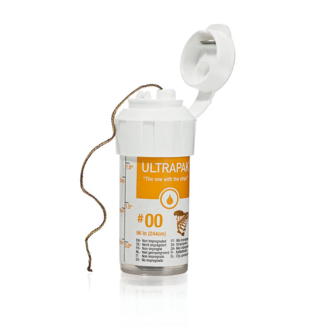 Ultrapak Cord #00 CE 