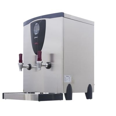 Instanta Premium Twin Tap Water Boiler CT8000-9