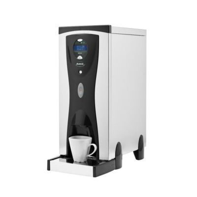 Instanta Push Button Counter Top Boiler