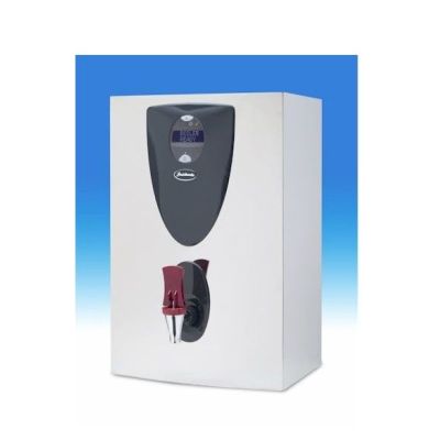 Instanta 15ltr Premium Wall Mounted Water Boiler 3Kw Stainless Steel