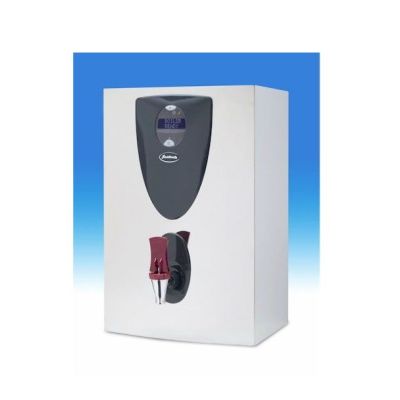 Instanta 15ltr Premium Wall Mounted Water Boiler 6Kw Stainless Steel