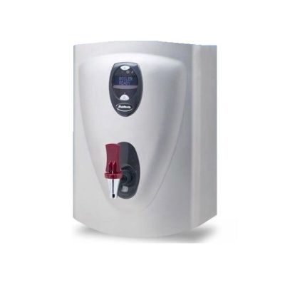 Instanta 7 Litre Premium Wall Mounted Water Boiler 3kW Stainless Steel