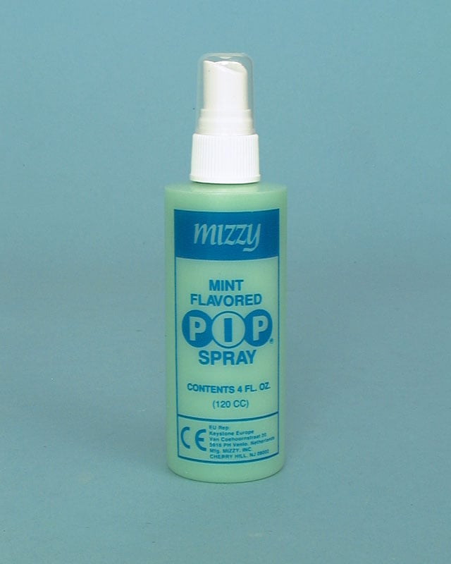 Pressure Indicating Paste Wetting Spray 