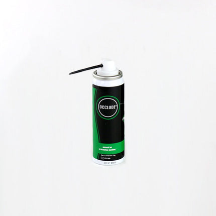 Occlude Green Indicator Spray 